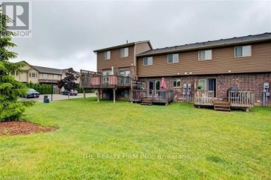 17 - 2635 BATEMAN TRAIL London South (South W) Ontario photo 24