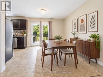 17 - 2635 BATEMAN TRAIL London South (South W) Ontario photo 9