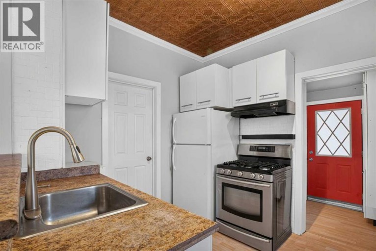 1040 19 Avenue SE, Calgary, Alberta, T2G1M2