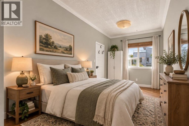 1040 19 Avenue SE, Calgary, Alberta, T2G1M2