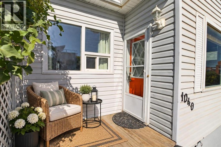 1040 19 Avenue SE, Calgary, Alberta, T2G1M2