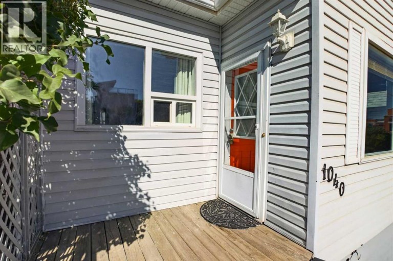 1040 19 Avenue SE, Calgary, Alberta, T2G1M2