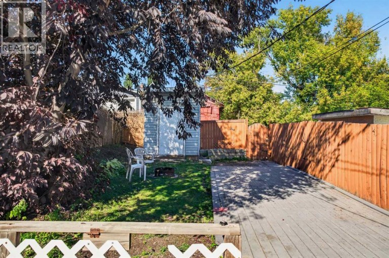 1040 19 Avenue SE, Calgary, Alberta, T2G1M2