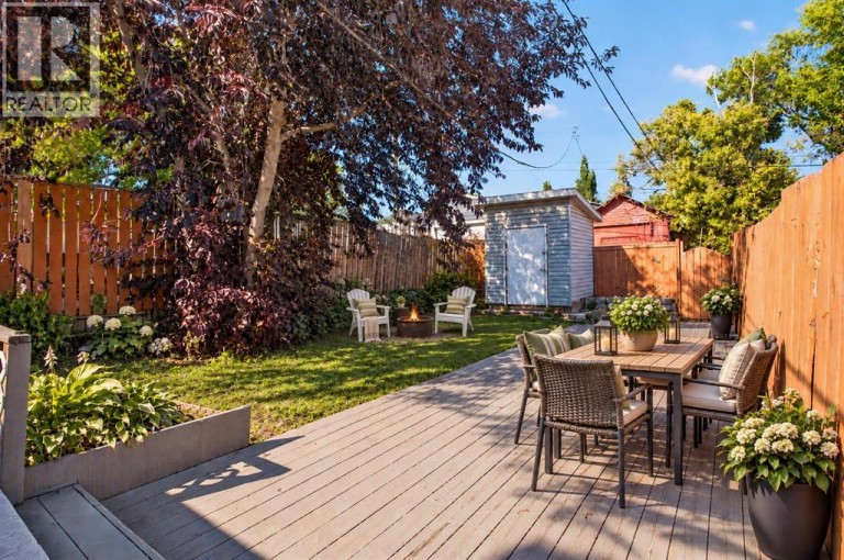 1040 19 Avenue SE, Calgary, Alberta, T2G1M2