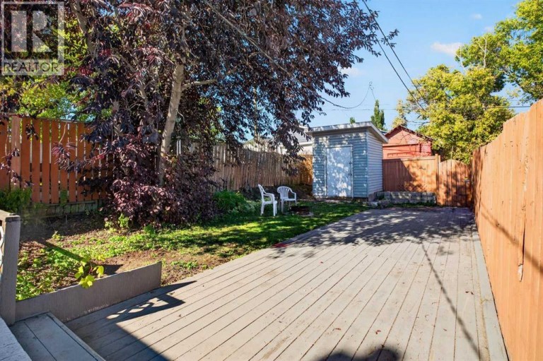 1040 19 Avenue SE, Calgary, Alberta, T2G1M2