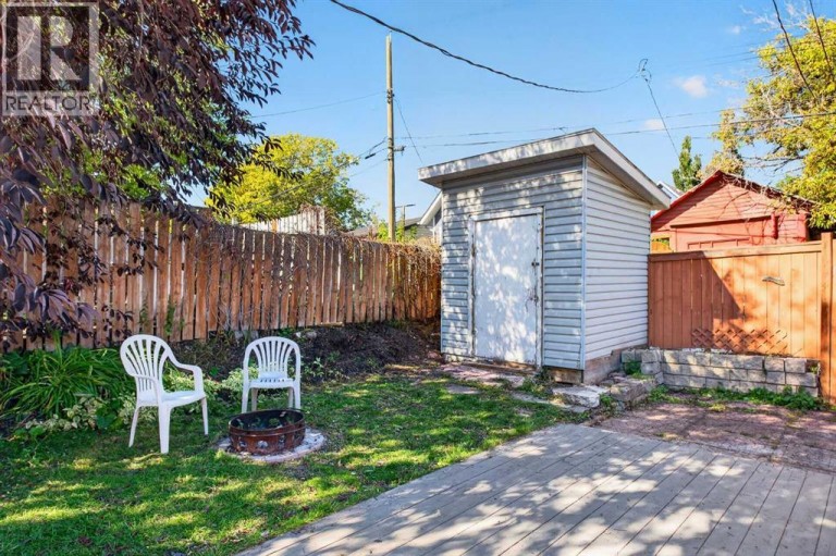 1040 19 Avenue SE, Calgary, Alberta, T2G1M2