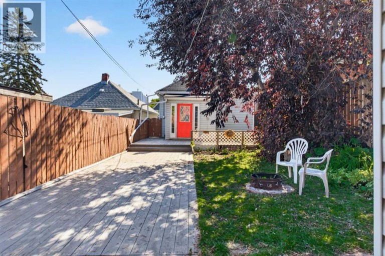 1040 19 Avenue SE, Calgary, Alberta, T2G1M2