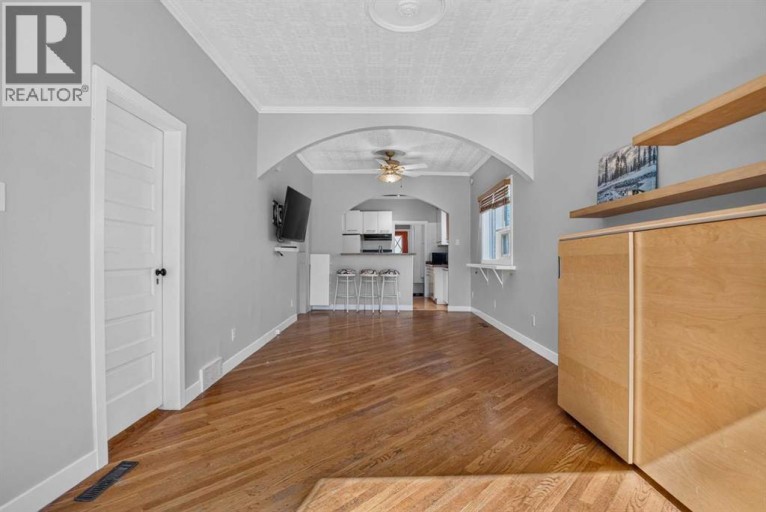 1040 19 Avenue SE, Calgary, Alberta, T2G1M2