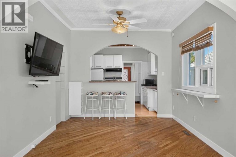 1040 19 Avenue SE, Calgary, Alberta, T2G1M2