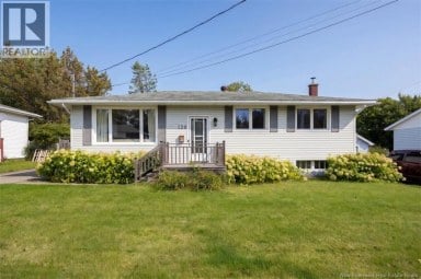 139 Champlain Drive Saint John New Brunswick photo 1