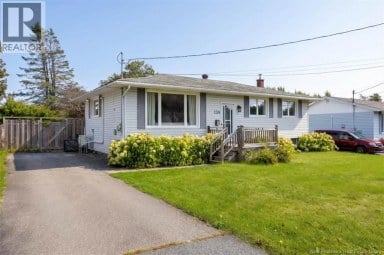 139 Champlain Drive Saint John New Brunswick photo 2