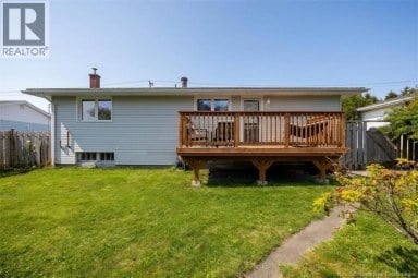 139 Champlain Drive Saint John New Brunswick photo 24