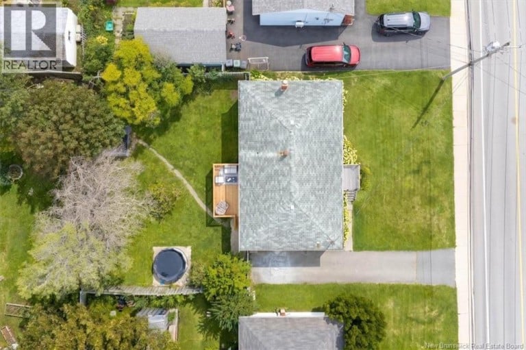 139 Champlain Drive, Saint John, New Brunswick, E2J3E5