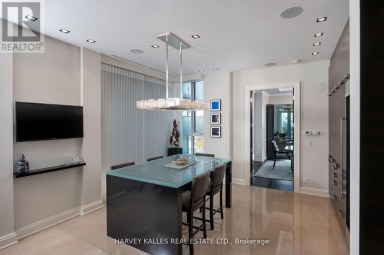 1501 - 206 BLOOR STREET W Toronto (Annex) Ontario photo 15