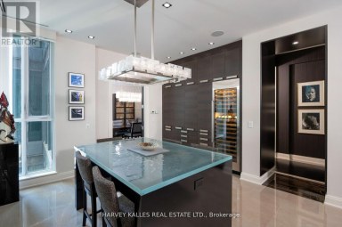 1501 - 206 BLOOR STREET W Toronto (Annex) Ontario photo 16