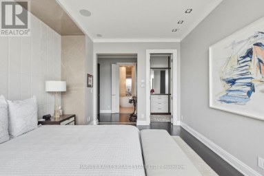 1501 - 206 BLOOR STREET W Toronto (Annex) Ontario photo 21