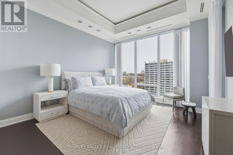 1501 - 206 BLOOR STREET W, Toronto (Annex), Ontario, M5S1T8