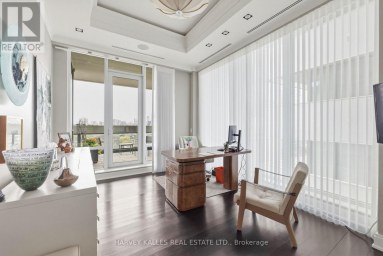 1501 - 206 BLOOR STREET W Toronto (Annex) Ontario photo 23