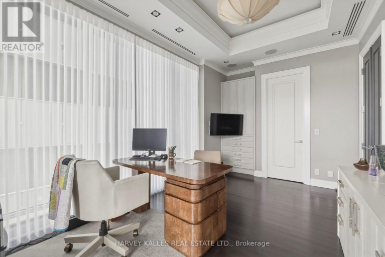1501 - 206 BLOOR STREET W, Toronto (Annex), Ontario, M5S1T8