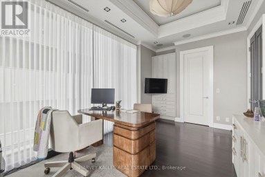 1501 - 206 BLOOR STREET W Toronto (Annex) Ontario photo 24