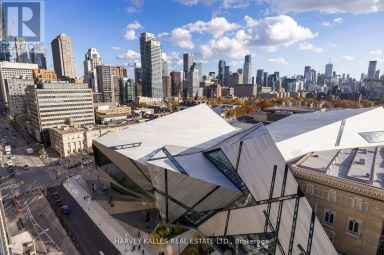 1501 - 206 BLOOR STREET W Toronto (Annex) Ontario photo 27
