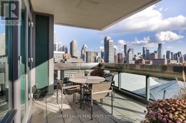 1501 - 206 BLOOR STREET W Toronto (Annex) Ontario photo 28