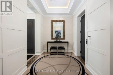 1501 - 206 BLOOR STREET W Toronto (Annex) Ontario photo 29
