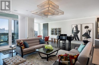 1501 - 206 BLOOR STREET W Toronto (Annex) Ontario photo 3