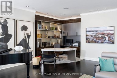 1501 - 206 BLOOR STREET W Toronto (Annex) Ontario photo 5