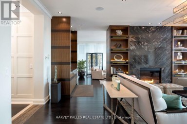 1501 - 206 BLOOR STREET W Toronto (Annex) Ontario photo 8