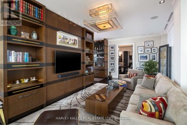 1501 - 206 BLOOR STREET W Toronto (Annex) Ontario photo 9