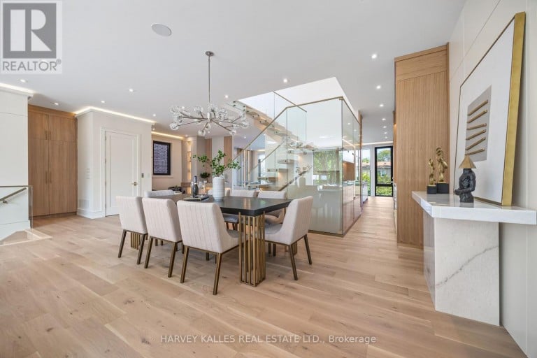 449 ELM ROAD, Toronto (Bedford Park-Nortown), Ontario, M5M3W8