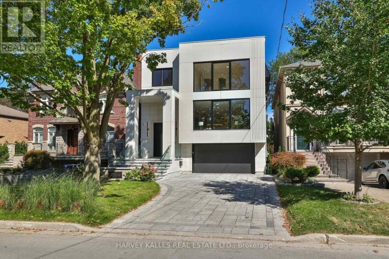 449 ELM ROAD, Toronto (Bedford Park-Nortown), Ontario, M5M3W8