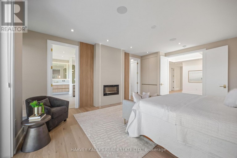449 ELM ROAD, Toronto (Bedford Park-Nortown), Ontario, M5M3W8