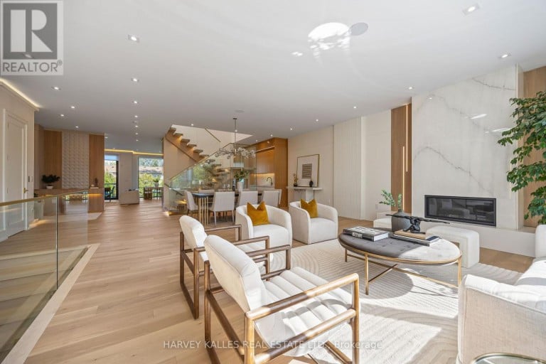 449 ELM ROAD, Toronto (Bedford Park-Nortown), Ontario, M5M3W8