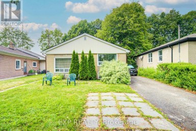 176 SEDGEMOUNT DRIVE Toronto (Woburn) Ontario photo 1