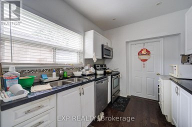 176 SEDGEMOUNT DRIVE Toronto (Woburn) Ontario photo 11