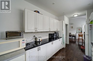 176 SEDGEMOUNT DRIVE Toronto (Woburn) Ontario photo 12