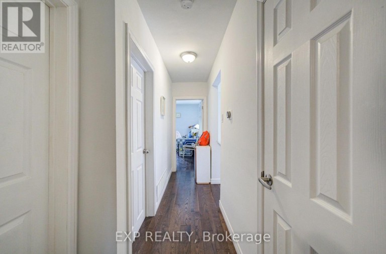 176 SEDGEMOUNT DRIVE, Toronto (Woburn), Ontario, M1H1Y2