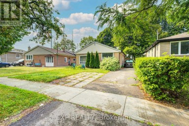 176 SEDGEMOUNT DRIVE Toronto (Woburn) Ontario photo 2