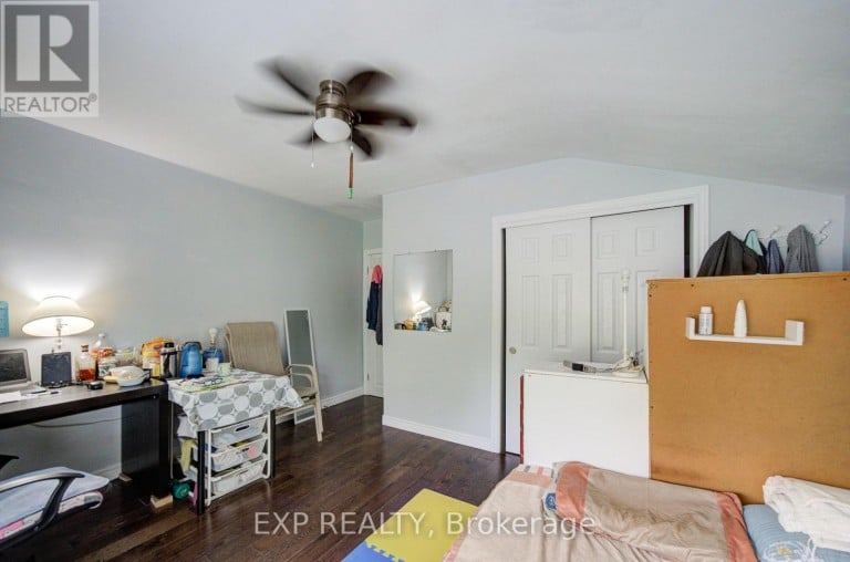 176 SEDGEMOUNT DRIVE, Toronto (Woburn), Ontario, M1H1Y2