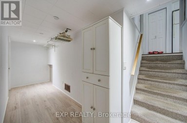 176 SEDGEMOUNT DRIVE Toronto (Woburn) Ontario photo 22