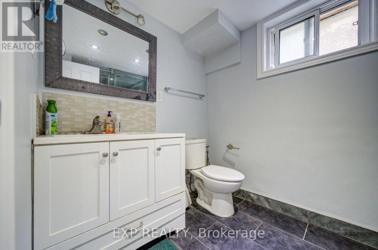 176 SEDGEMOUNT DRIVE, Toronto (Woburn), Ontario, M1H1Y2