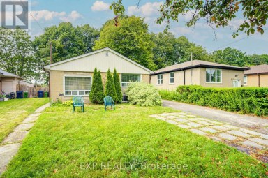 176 SEDGEMOUNT DRIVE Toronto (Woburn) Ontario photo 3