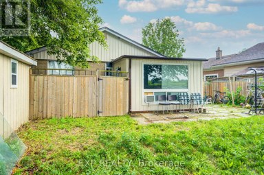 176 SEDGEMOUNT DRIVE Toronto (Woburn) Ontario photo 30