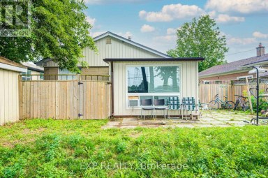 176 SEDGEMOUNT DRIVE Toronto (Woburn) Ontario photo 31