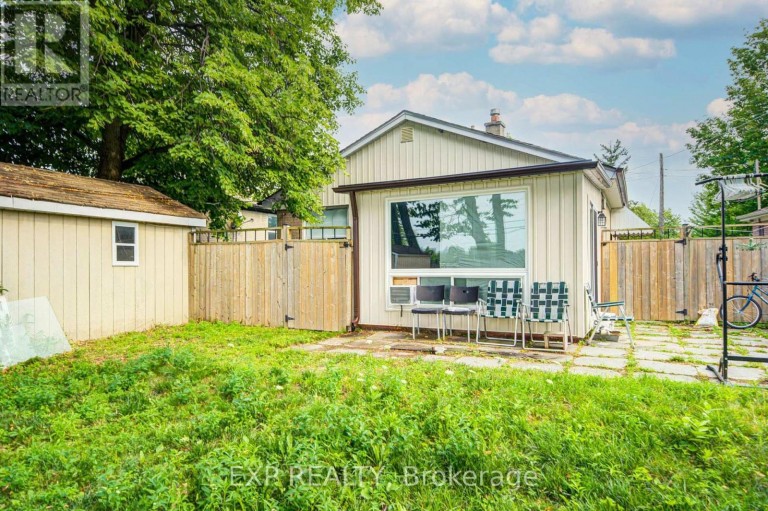 176 SEDGEMOUNT DRIVE, Toronto (Woburn), Ontario, M1H1Y2