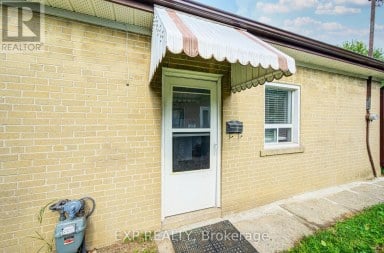176 SEDGEMOUNT DRIVE Toronto (Woburn) Ontario photo 33