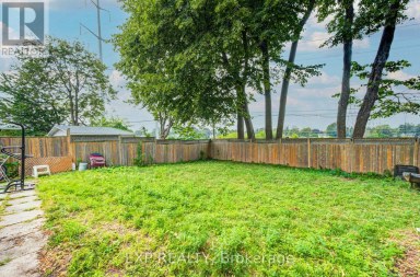 176 SEDGEMOUNT DRIVE Toronto (Woburn) Ontario photo 34