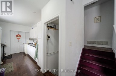 176 SEDGEMOUNT DRIVE Toronto (Woburn) Ontario photo 8